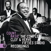 The Complete Clef & Verve Fifties Studio Recordings cover image cdn