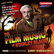 The Film Music Of Stanley Black cover image cdn