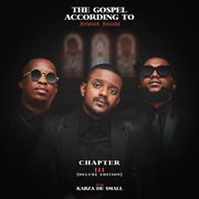 The Gospel According To Artwork Sounds Chapter III (Deluxe) [feat. Kabza De Small] cover image cdn