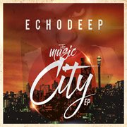 The Music City EP cover image cdn