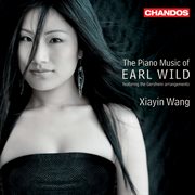 The Piano Music Of Earl Wild cover image cdn