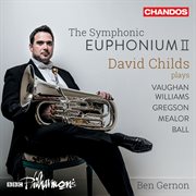 The Symphonic Euphonium Ii cover image cdn