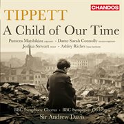 Tippett : A Child Of Our Time cover image cdn