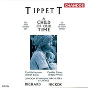 Tippett : A Child Of Our Time cover image cdn
