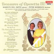 Treasures Of Operetta, Vol. 3 cover image cdn