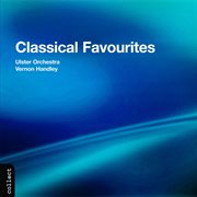 Ulster Orchestra Plays Classical Favourites cover image cdn