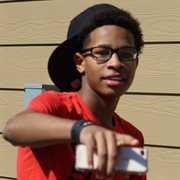 Up Next, Vol. 1 cover image cdn