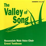 Valley Of Song cover image cdn