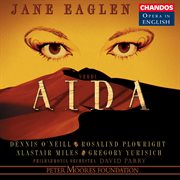 Verdi : Aida cover image cdn