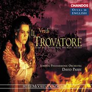 Verdi : Il Trovatore cover image cdn
