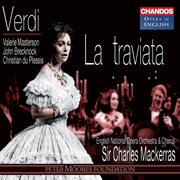 Verdi : La Traviata cover image cdn