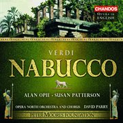 Verdi : Nabucco cover image cdn