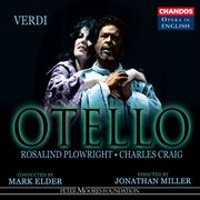 Verdi : Otello cover image cdn