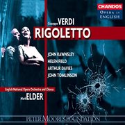 Verdi : Rigoletto cover image cdn
