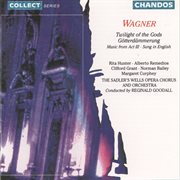 Wagner : Götterdämmerung (Twilight of the Gods) cover image cdn