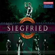 Wagner : Siegfried cover image cdn