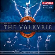 Wagner : The Valkyrie cover image cdn