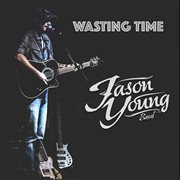 Wasting Time cover image cdn