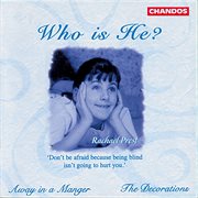 Who Is He? cover image cdn
