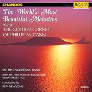 World's Most Beautiful Melodies, Vol. 4 cover image cdn