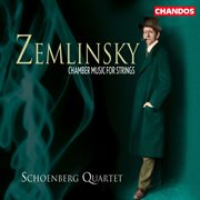 Zemlinsky : String Quartets Nos. 1. 4 & Maiblumen Blühten Überall cover image cdn