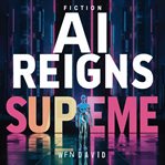 A World Where Artificial Intelligence Governs Human Society cover image cdn