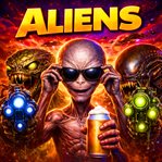 Aliens and nothing but aliens cover image cdn