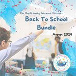 Back to School Box Set : DayDreaming Children's Book Bundles cover image cdn