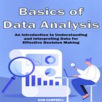 Basics of Data Analysis cover image cdn
