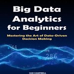 Big Data Analytics for Beginners cover image cdn