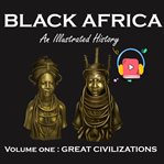 Black Africa : An illustrated History cover image cdn