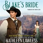 Blake's Bride cover image cdn