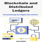 Blockchain and Distributed Ledgers cover image cdn