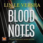 Blood Notes cover image cdn