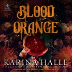 Blood Orange : Dracula Duet cover image cdn