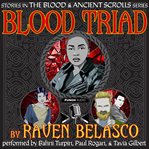 Blood Triad cover image cdn