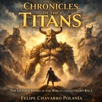 Chronicles of the Titans cover image cdn
