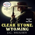 Clear Stone Wyoming cover image cdn
