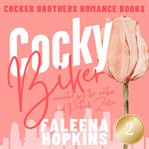 Cocky Biker cover image cdn