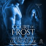 Court of Frost : Twisted Fae cover image cdn
