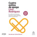 Cuatro estilos de apego "Four Attachment Styles" cover image cdn