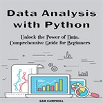 Data Analysis With Python cover image cdn