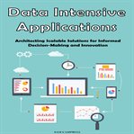 Data Intensive Applications cover image cdn