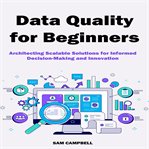 Data Quality for Beginners cover image cdn