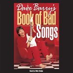 Dave Barry's Book of Bad Songs cover image cdn