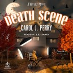 Death Scene : Witch City Mystery cover image cdn