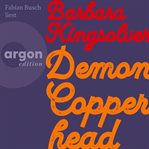 Demon Copperhead cover image cdn