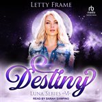 Destiny : Luna cover image cdn