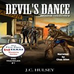 Devil's Dance, Dakota Territory cover image cdn