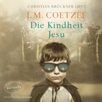 Die Kindheit Jesu cover image cdn